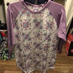 LuLaRoe Randy T